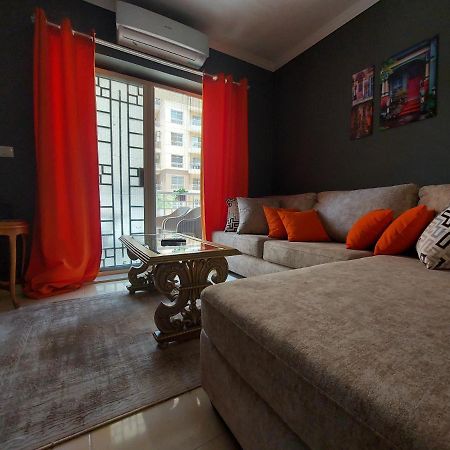 Trendy House Διαμέρισμα Badr Εξωτερικό φωτογραφία