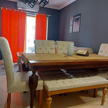 Trendy House Διαμέρισμα Badr Εξωτερικό φωτογραφία