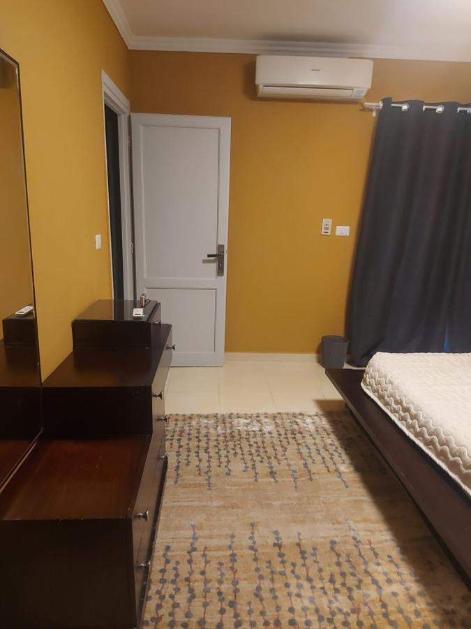 Trendy House Διαμέρισμα Badr Εξωτερικό φωτογραφία