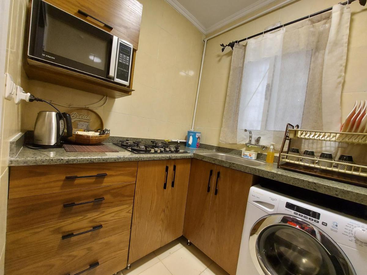 Trendy House Διαμέρισμα Badr Εξωτερικό φωτογραφία