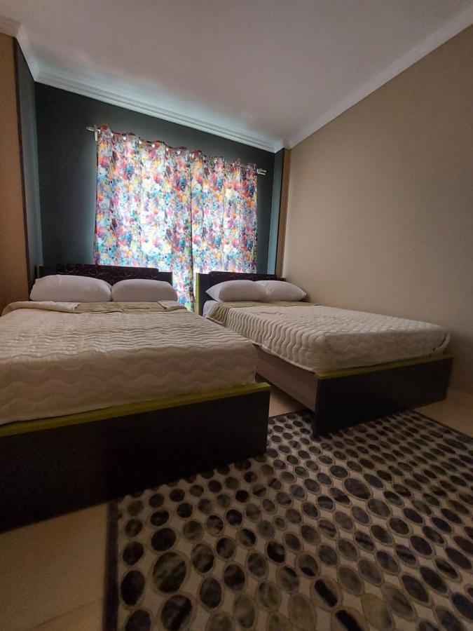 Trendy House Διαμέρισμα Badr Εξωτερικό φωτογραφία