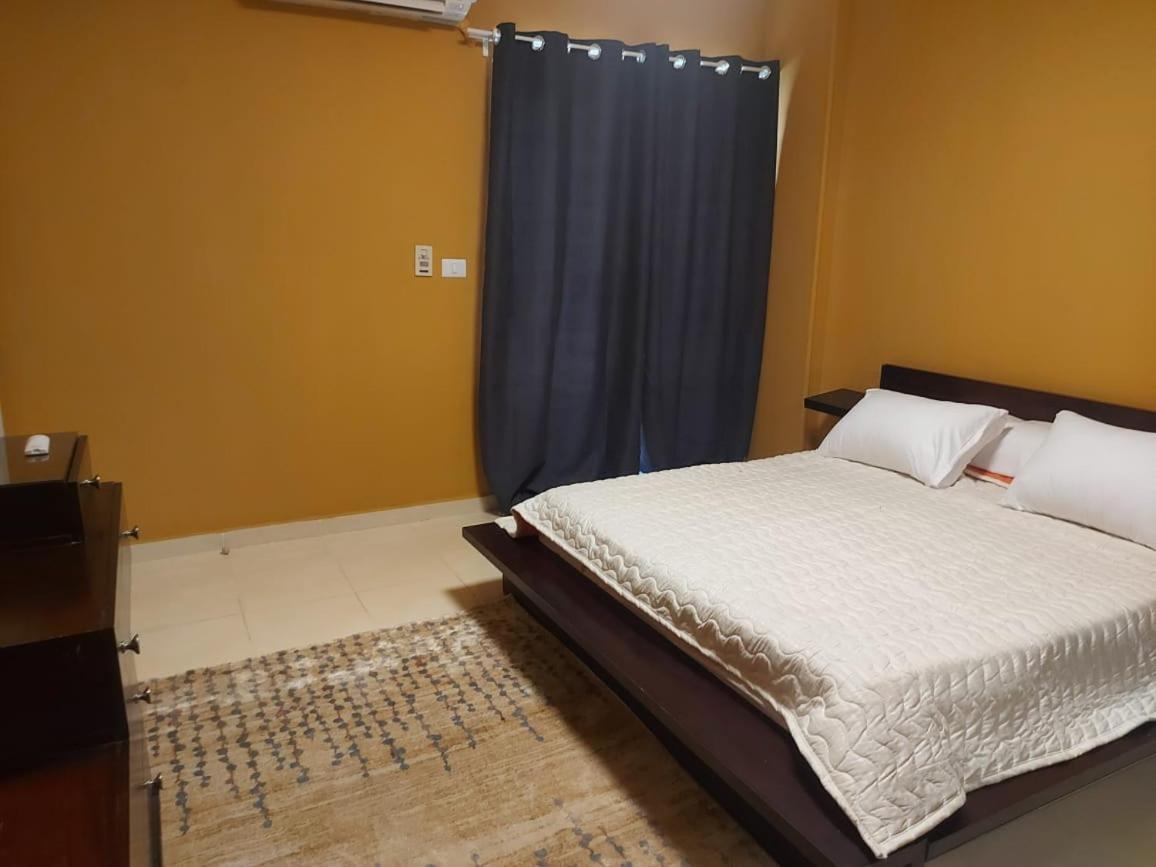 Trendy House Διαμέρισμα Badr Εξωτερικό φωτογραφία