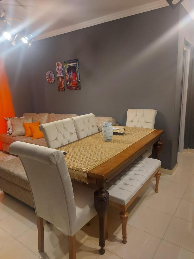 Trendy House Διαμέρισμα Badr Εξωτερικό φωτογραφία