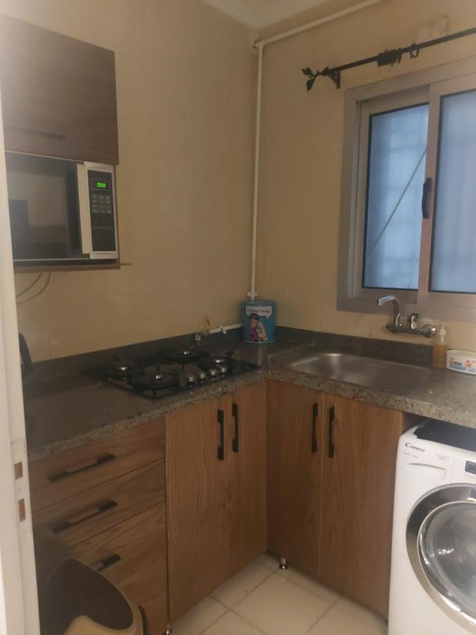 Trendy House Διαμέρισμα Badr Εξωτερικό φωτογραφία
