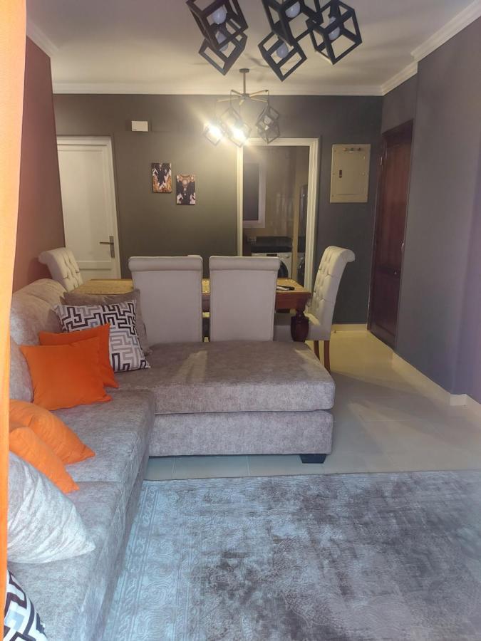 Trendy House Διαμέρισμα Badr Εξωτερικό φωτογραφία